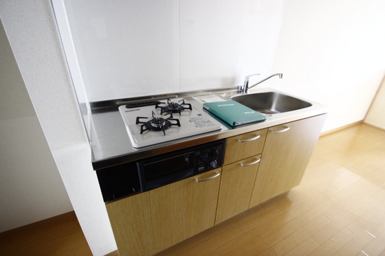 オオコウコーポラス