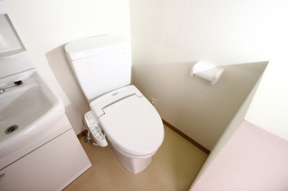 オオコウコーポラス