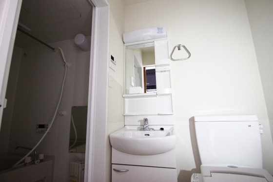 オオコウコーポラス