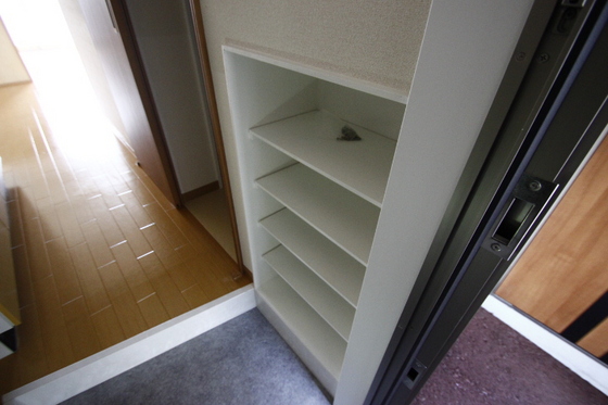 オオコウコーポラス