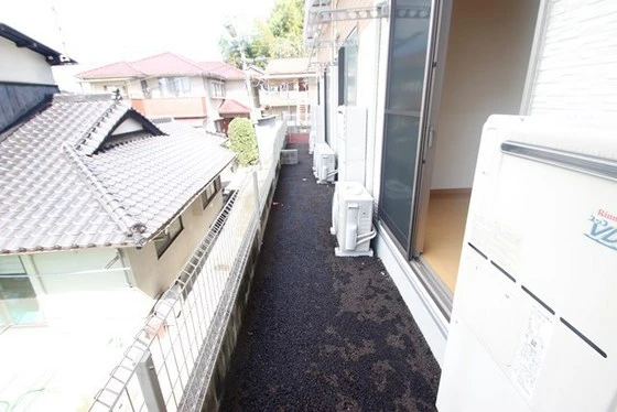 オオコウコーポラス