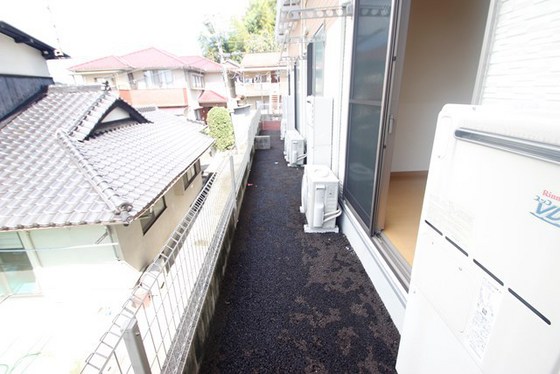 オオコウコーポラス