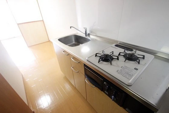 オオコウコーポラス