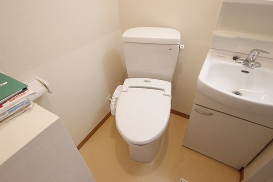 オオコウコーポラス