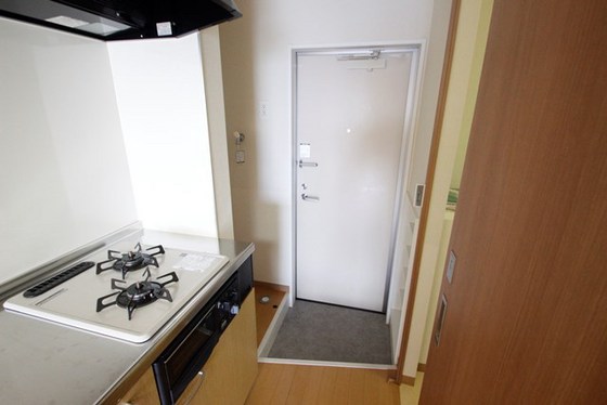 オオコウコーポラス