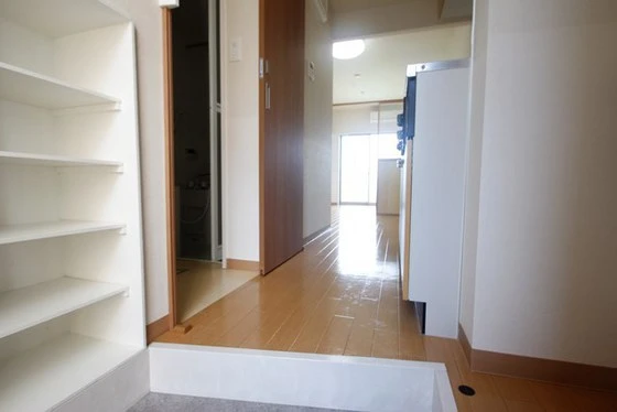 オオコウコーポラス