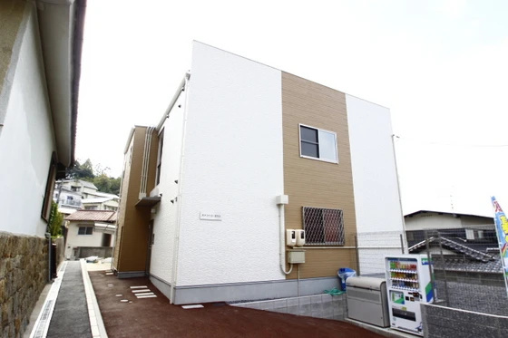 オオコウコーポラス