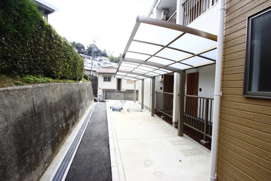 オオコウコーポラス