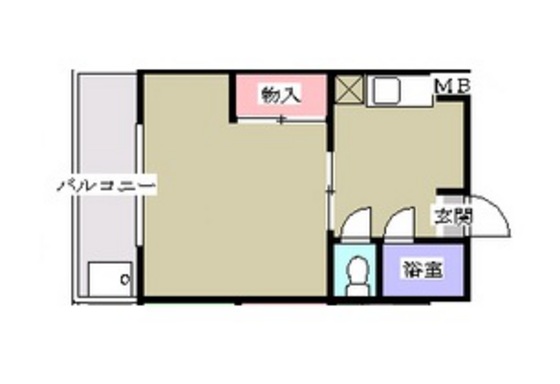 エーデル東千田