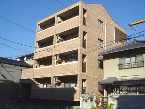 エーデル東千田