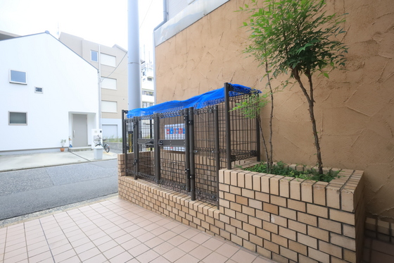 エーデル東千田