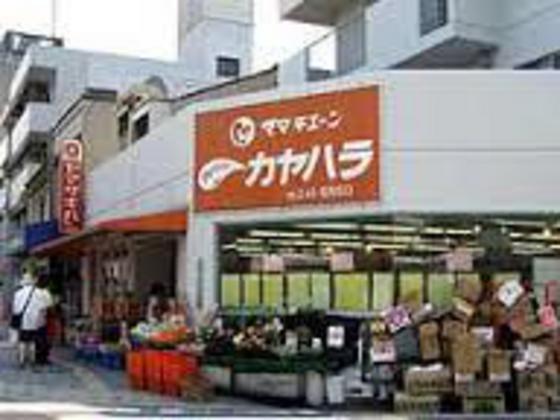 エーデル東千田