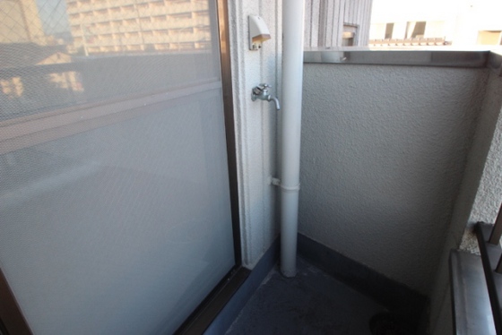 吉島ポンドハイツ