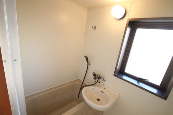 吉島ポンドハイツ