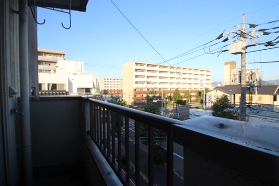 吉島ポンドハイツ