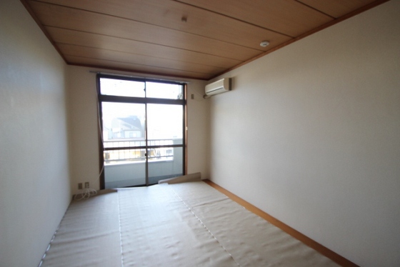 吉島ポンドハイツ