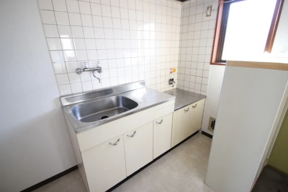 吉島ポンドハイツ