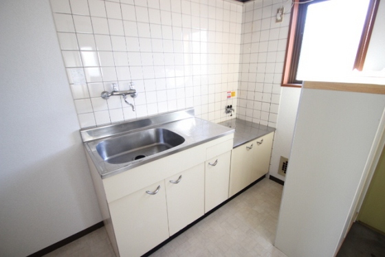 吉島ポンドハイツ