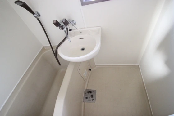 吉島ポンドハイツ