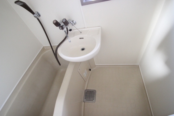 吉島ポンドハイツ