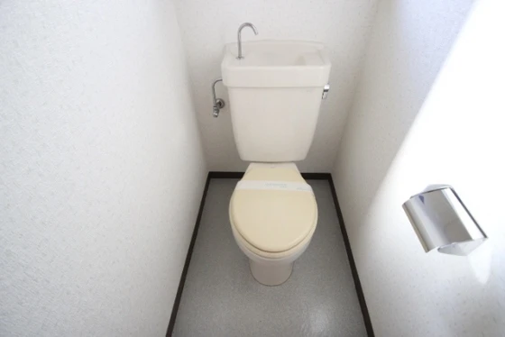 吉島ポンドハイツ