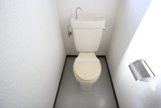 吉島ポンドハイツ