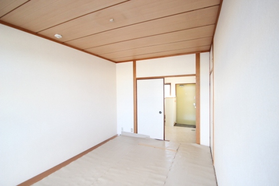 吉島ポンドハイツ