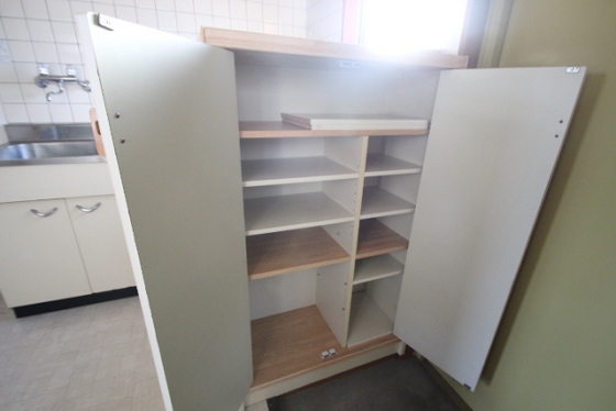 吉島ポンドハイツ