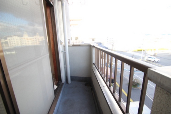 吉島ポンドハイツ