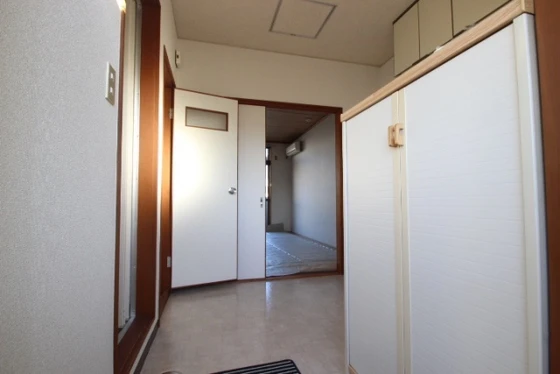 吉島ポンドハイツ