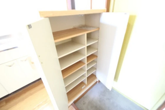 吉島ポンドハイツ