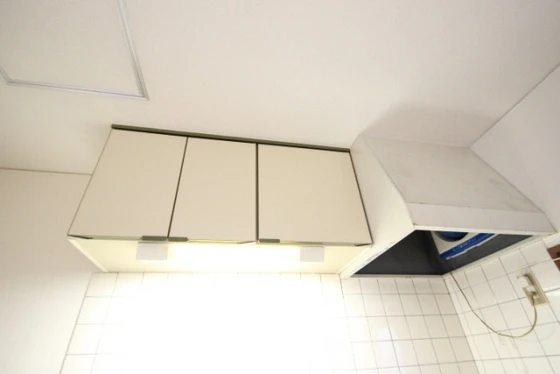 吉島ポンドハイツ