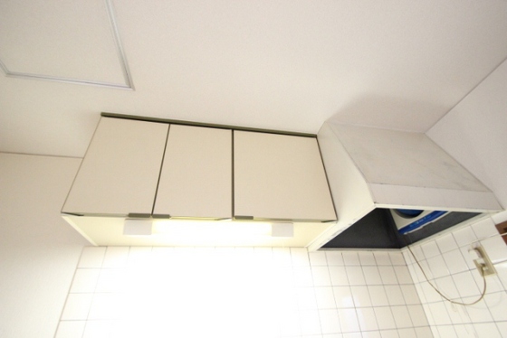 吉島ポンドハイツ