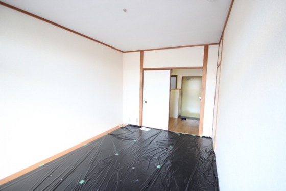 吉島ポンドハイツ