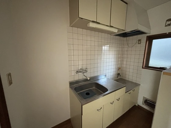 吉島ポンドハイツ