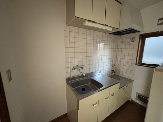 吉島ポンドハイツ