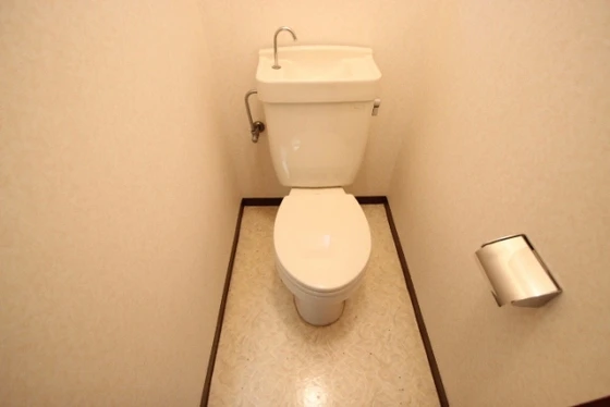 吉島ポンドハイツ