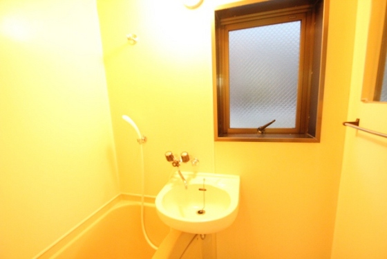 吉島ポンドハイツ