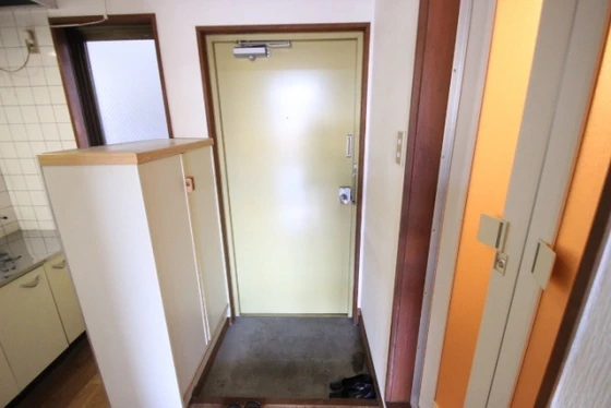 吉島ポンドハイツ