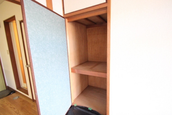 吉島ポンドハイツ