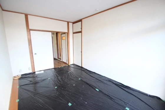 吉島ポンドハイツ