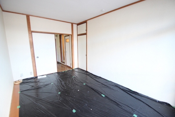 吉島ポンドハイツ