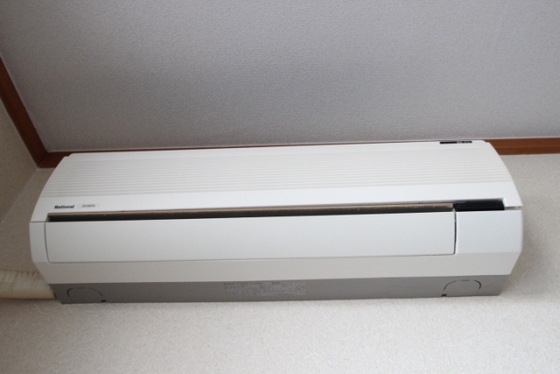 吉島ポンドハイツ