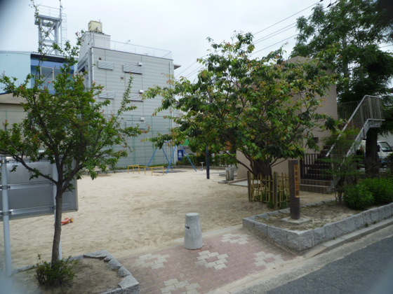 吉島ポンドハイツ