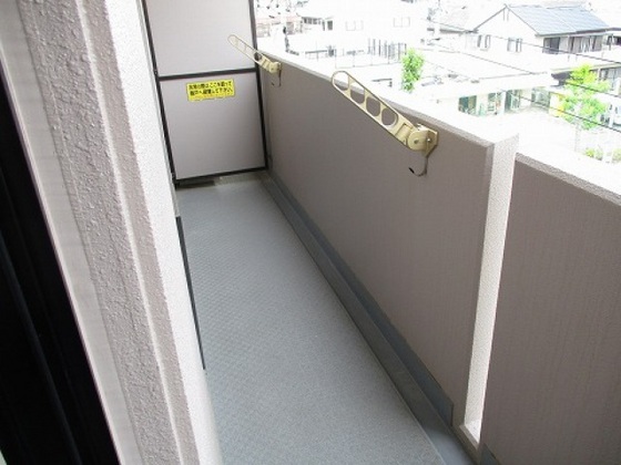 パークヒルズ5番館