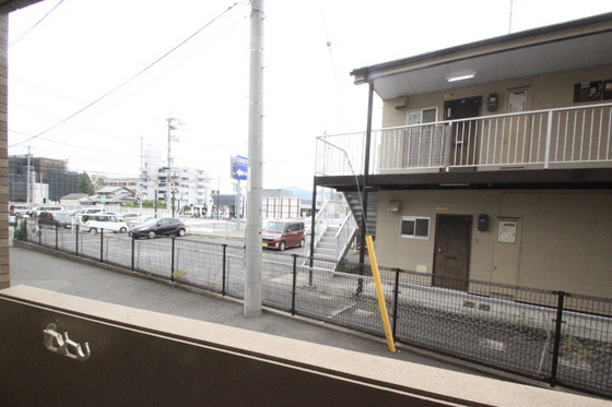 パークヒルズ5番館