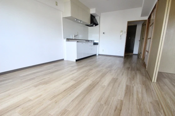 パークヒルズ5番館