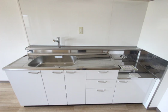 パークヒルズ5番館