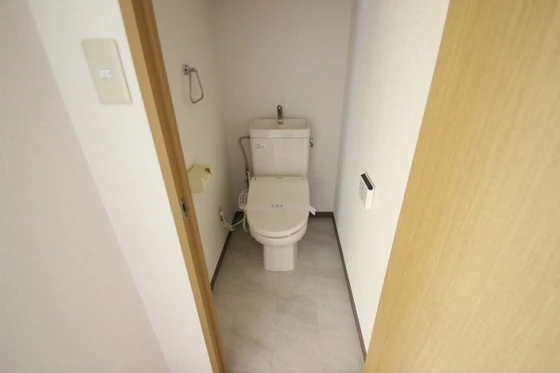 パークヒルズ5番館