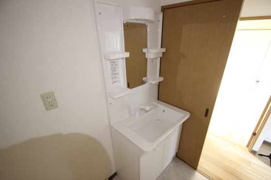 パークヒルズ5番館